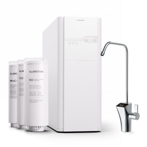 Klarstein PureFina 600