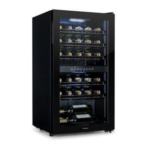 Klarstein Shiraz 29 Duo