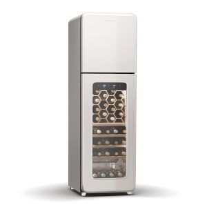 Klarstein Shirley Wine Cooler + Freezer