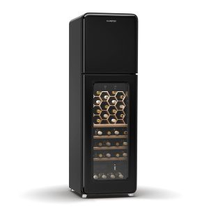 Klarstein Shirley Wine Cooler + Freezer