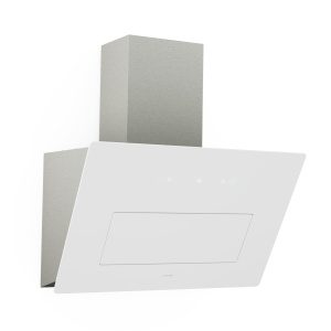 Klarstein SleekAir digestoř | A+++ | 717 m³/h | dotykové ovládání | LED | 60 cm