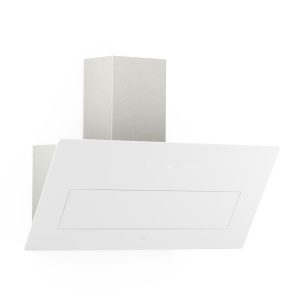Klarstein SleekAir digestoř | A+++ | 717 m³/h | dotykové ovládání | LED | 90 cm