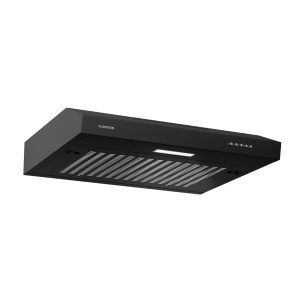 Klarstein SlimVent 60 Black Digestoř