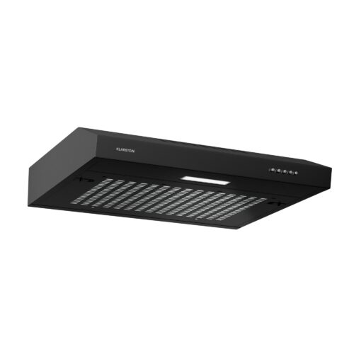 Klarstein SlimVent 60 Black Digestoř