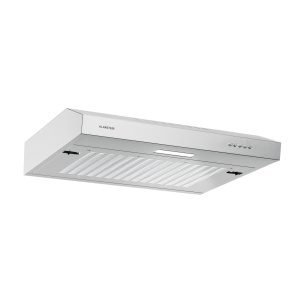 Klarstein SlimVent 60 Silver digestoř