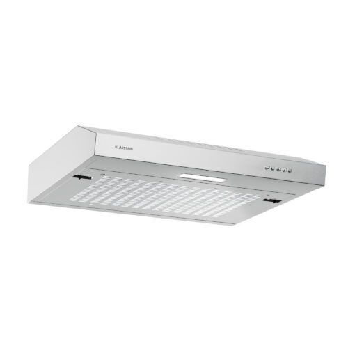 Klarstein SlimVent 60 Silver digestoř