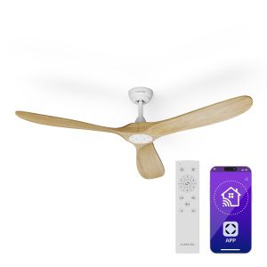 Klarstein Stropní ventilátor Bahama Breeze Smart