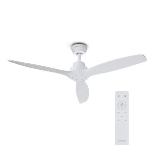 Klarstein Stropní ventilátor Santa Elena 52"