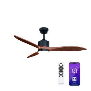 Klarstein Stropní ventilátor SkyBreeze Smart