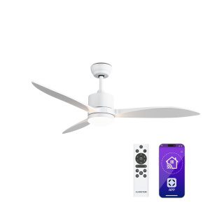 Klarstein Stropní ventilátor SkyBreeze Smart