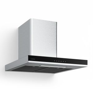 Klarstein Verosteel digestoř 60 cm