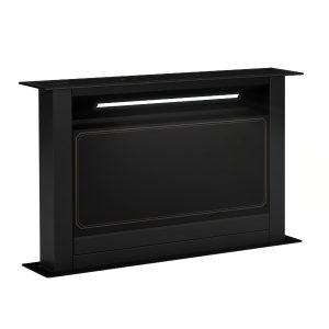 Klarstein Victoria Downdraft digestoř | 60 cm | A | 8 úrovní + boost | až do 713