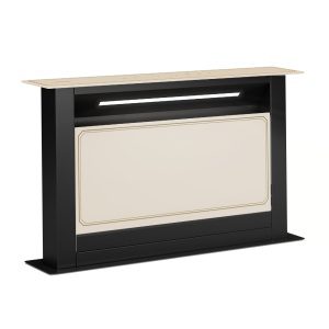 Klarstein Victoria Downdraft digestoř | 60 cm | A | 8 úrovní + boost | až do 713