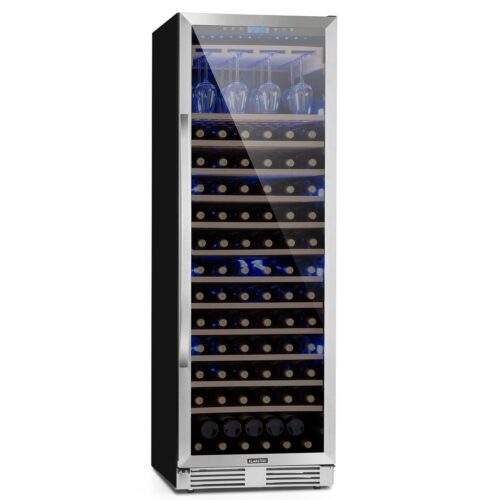 Klarstein Vinovilla Grande 165 Built-in Uno