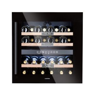 Klarstein Vinsider 36 Onyx Edition