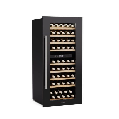 Klarstein Vinsider Duo vinotéka