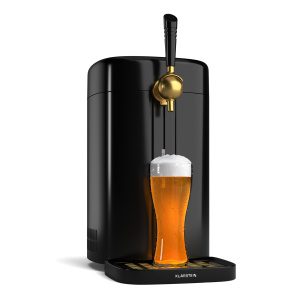 Klarstein Výčepní zařízení FrostBrew