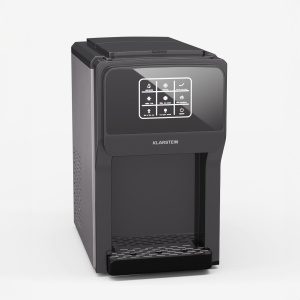 Klarstein Výrobník ledu ArcticBlend 3v1