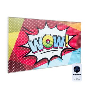 Klarstein Wonderwall Air Art 60