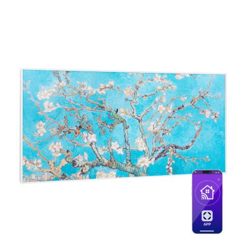Klarstein Wonderwall Air Art Smart