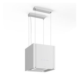 Klarstein digestoř Velaire s funkcí zdvihu 40 cm