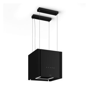 Klarstein digestoř Velaire s funkcí zdvihu 40 cm