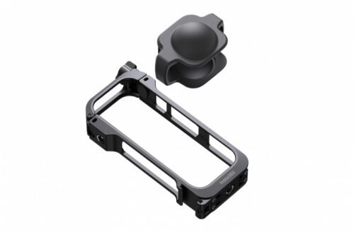 Kovový rám akční kamery Insta360 X4 Air INST760-07