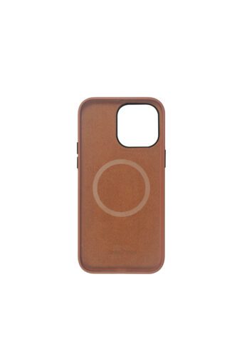 Kryt RhinoTech MAGcase Eco pro iPhone 14 Pro Max - Hnědá - Obrázek 2