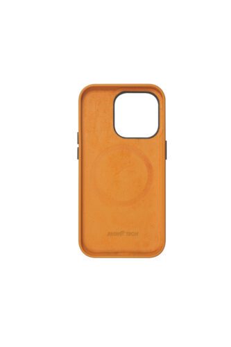 Kryt RhinoTech MAGcase Eco pro iPhone 14 Pro - Žlutá - Obrázek 2