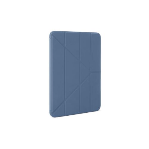 Kryt pro iPad 10. generace Pipetto Origami No1 Original Case - modrý - Obrázek 2