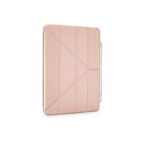 Kryt pro iPad 10. generace Pipetto Origami No1 Original Case - růžový - Obrázek 2