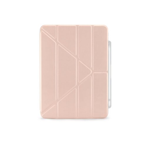 Kryt pro iPad 10. generace Pipetto Origami No1 Original Case - růžový