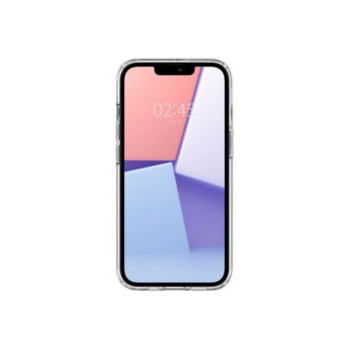 Kryt pro iPhone 13 Spigen Ultra Hybrid MagSafe - bílý - Obrázek 2