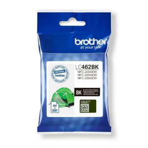 LC-462BK (inkoust black