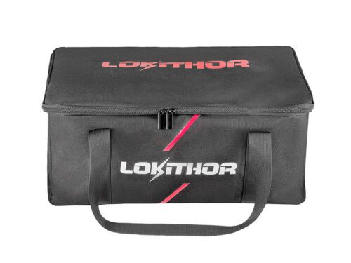 LOKITHOR Brašna na startovací zdroj