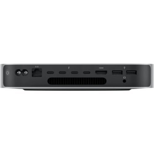 Mac mini 2023 M2 Pro / 16GB / 512GB SSD (Rozbaleno) MGPK3CZ/A - Obrázek 2