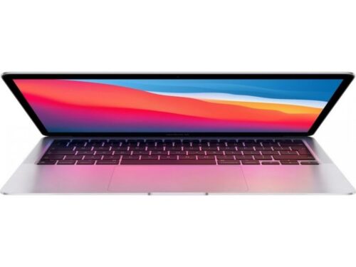 3" 2020 / i3 / 8GB / 128GB (Stav A) Stříbrná