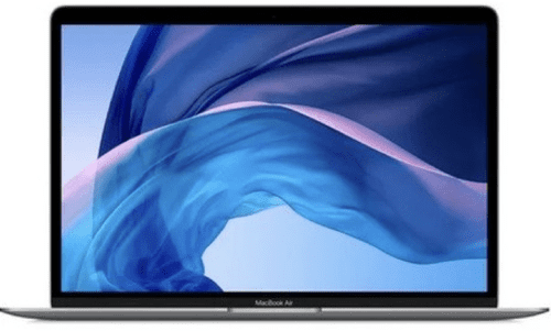 MacBook Air 13