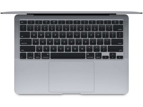 3" 2020 / i7 / 16GB / 1TB (Stav A-) Vesmírně šedá - 21% DPH
