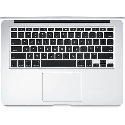 MacBook Air 13" 2017 / i7 / 8GB / 256GB (Stav A-) Stříbrná - Obrázek 2