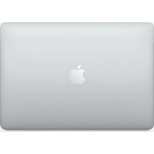 MacBook Pro 13.3" 2020 / i7 / 16GB / 512GB (Stav A/B) Stříbrná - Obrázek 2
