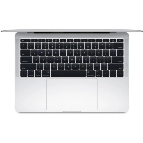 MacBook Pro 13" 2017 / i5 / 8GB / 128GB (Stav A) Stříbrná - Obrázek 2