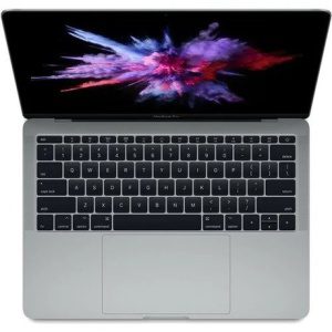 MacBook Pro 13" 2017 / i5 / 8GB / 256GB (Stav A-) Vesmírně šedá