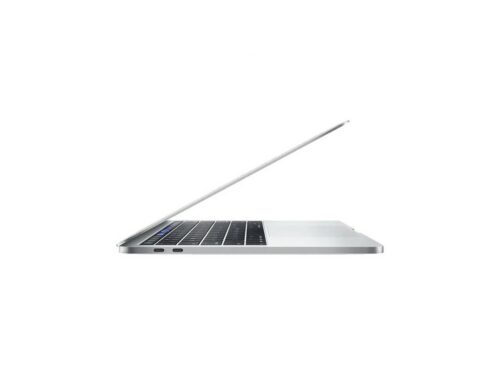 MacBook Pro 13" 2018 / i7 / 16GB / 256GB (Stav A-) Stříbrná - Obrázek 2