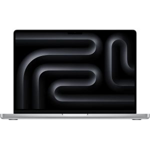MacBook Pro 14" 2024 / M4 Pro / 24GB / 512GB (Rozbaleno) Stříbrná