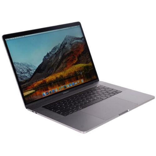 MacBook Pro 15" 2016 / i7 / 16GB / 1TB (Stav A-) Vesmírné šedá - Obrázek 2