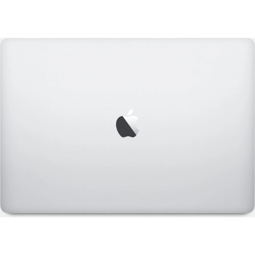 MacBook Pro 15" 2016 / i7 / 16GB / 256GB (Stav A-) Stříbrná - Obrázek 2