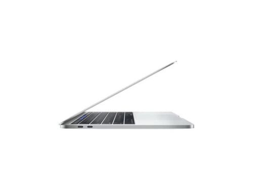 MacBook Pro 15" 2019 / i7 / 16GB / 256GB (Stav C) Stříbrná 21% DPH - Obrázek 2
