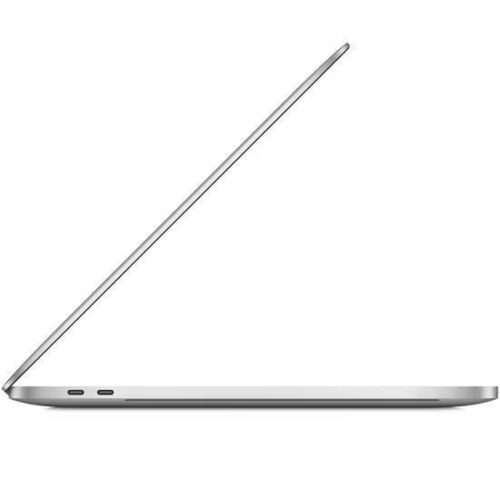 MacBook Pro 16" 2019 i9 / 64GB / Radeon Pro 5500M / 1TB (Stav A) Stříbrná - Obrázek 2