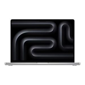 MacBook Pro 16" 2024 / M4 Pro / 24GB / 512GB (Stav A-) Stříbrná